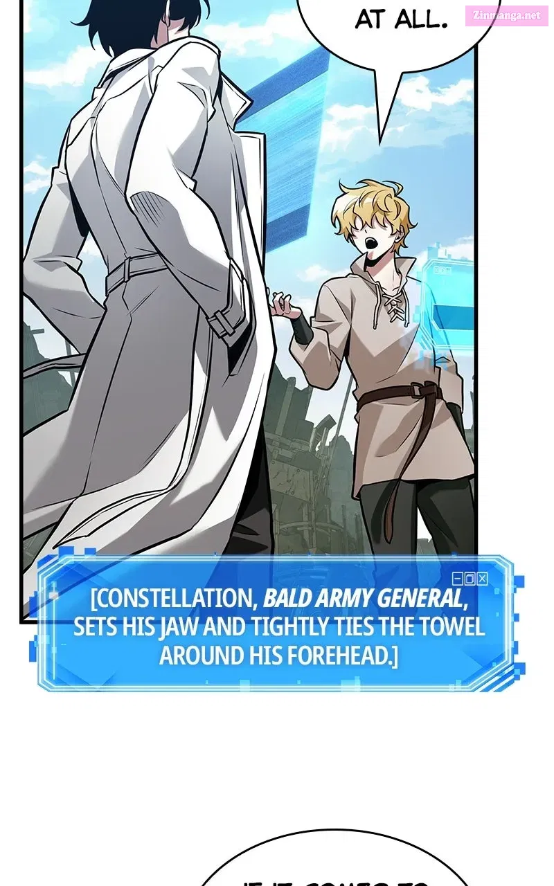 Read Omniscient Reader Manga Online
