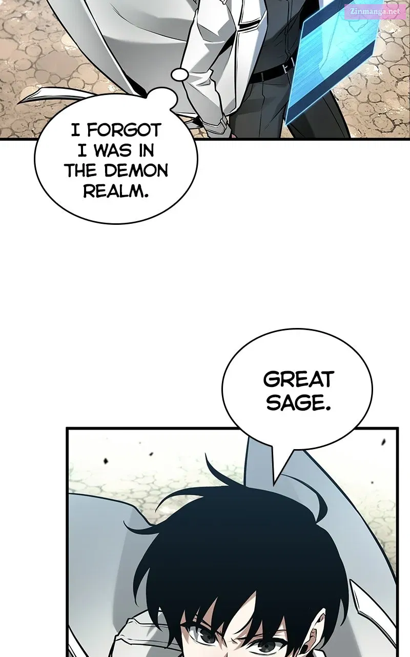 Read Omniscient Reader Manga Online