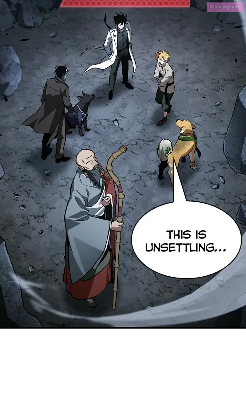Read Omniscient Reader Manga Online