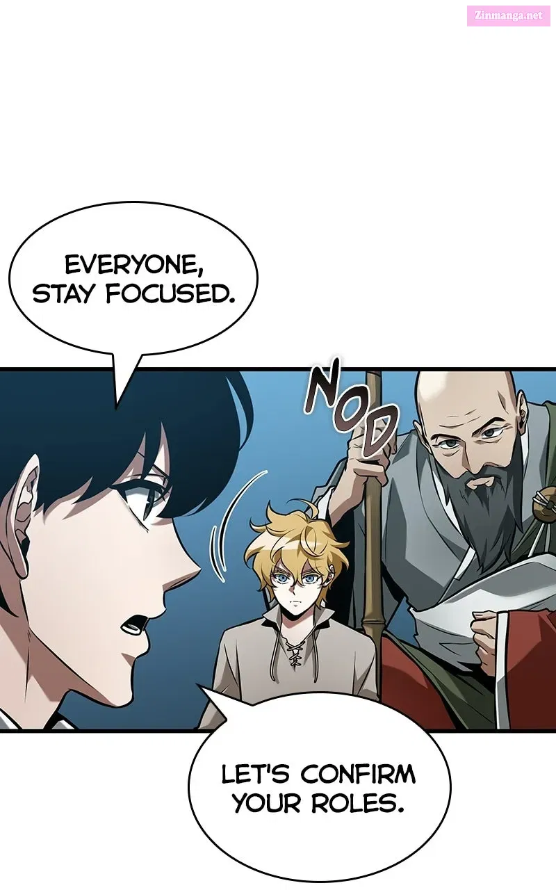 Read Omniscient Reader Manga Online