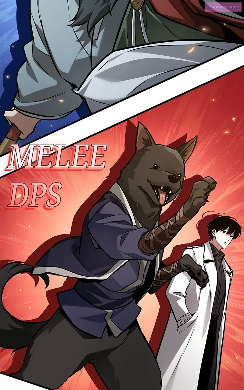 Read Omniscient Reader Manga Online