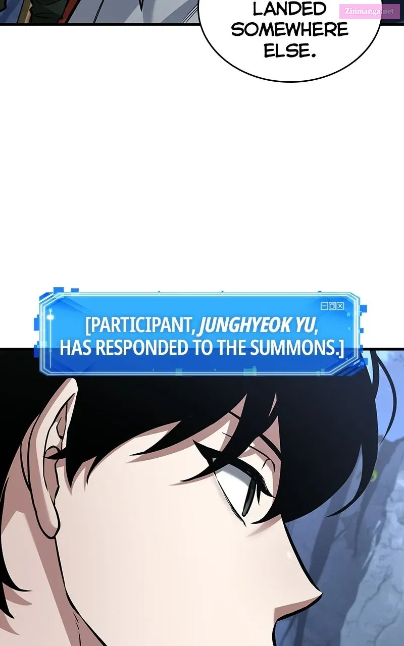 Read Omniscient Reader Manga Online