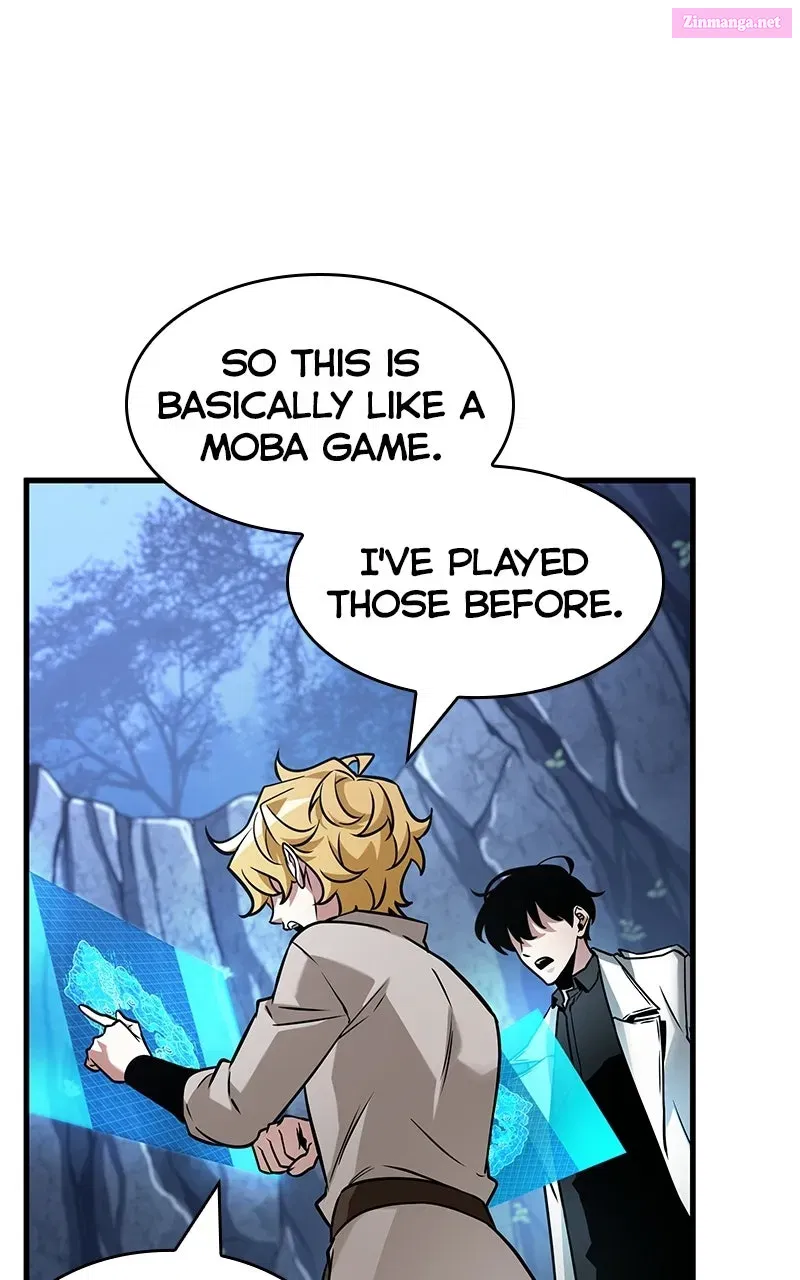 Read Omniscient Reader Manga Online