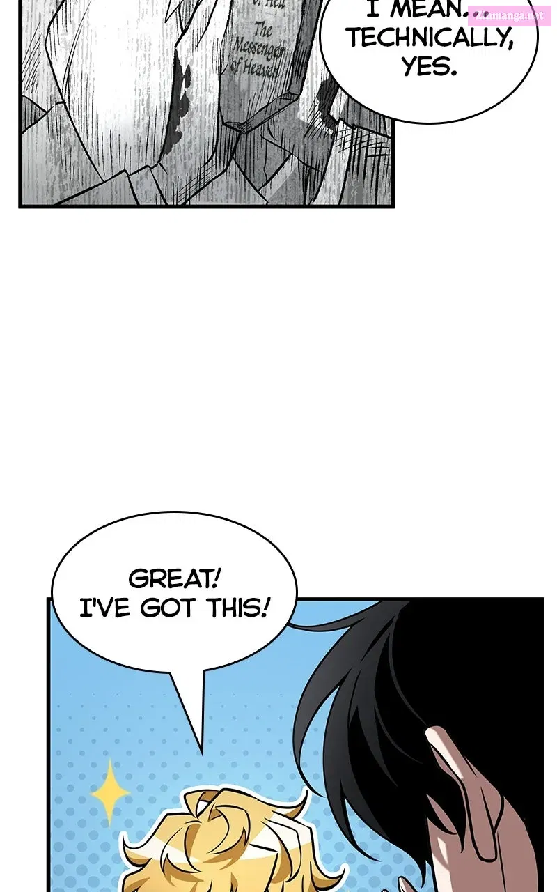 Read Omniscient Reader Manga Online