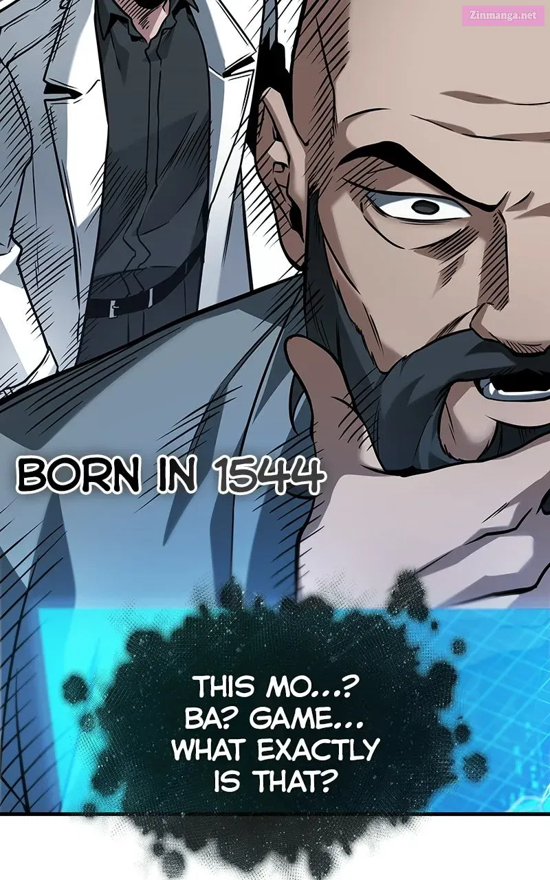 Read Omniscient Reader Manga Online