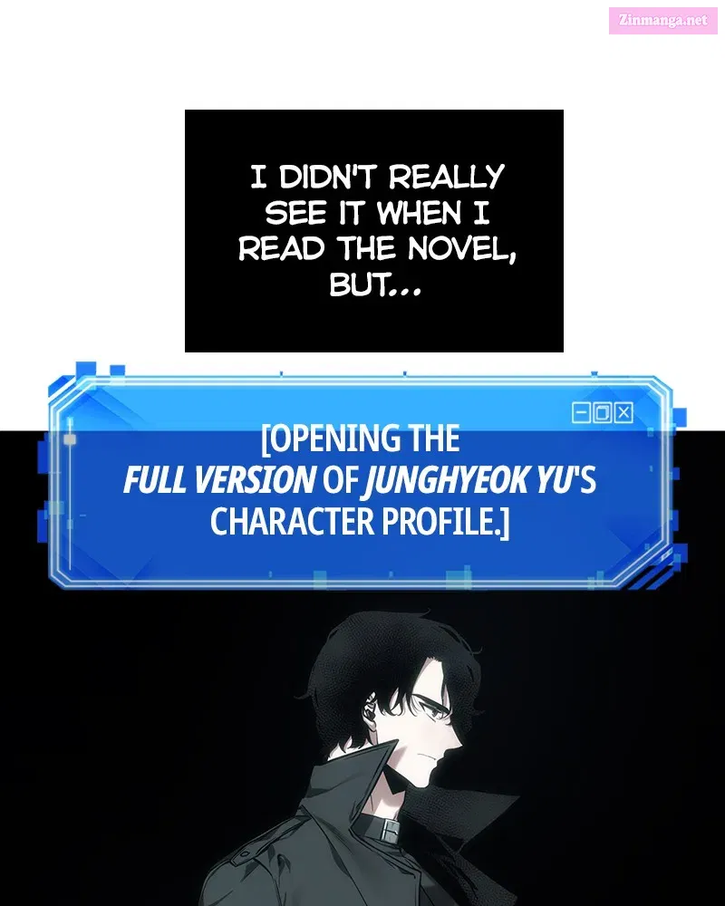 Read Omniscient Reader Manga Online