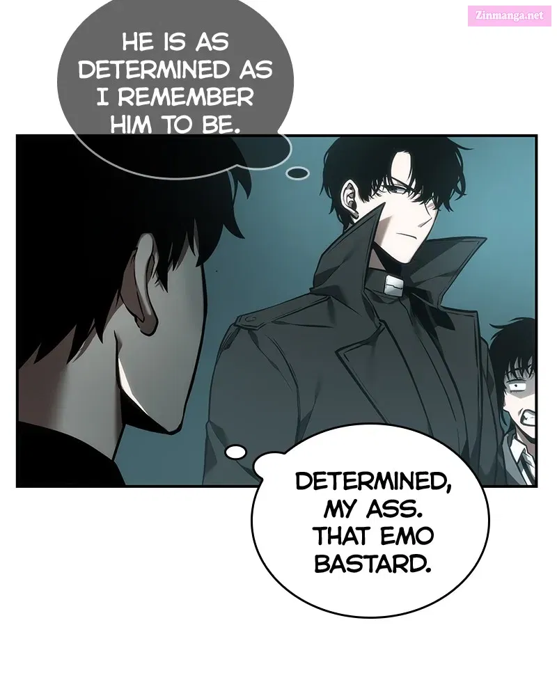 Read Omniscient Reader Manga Online