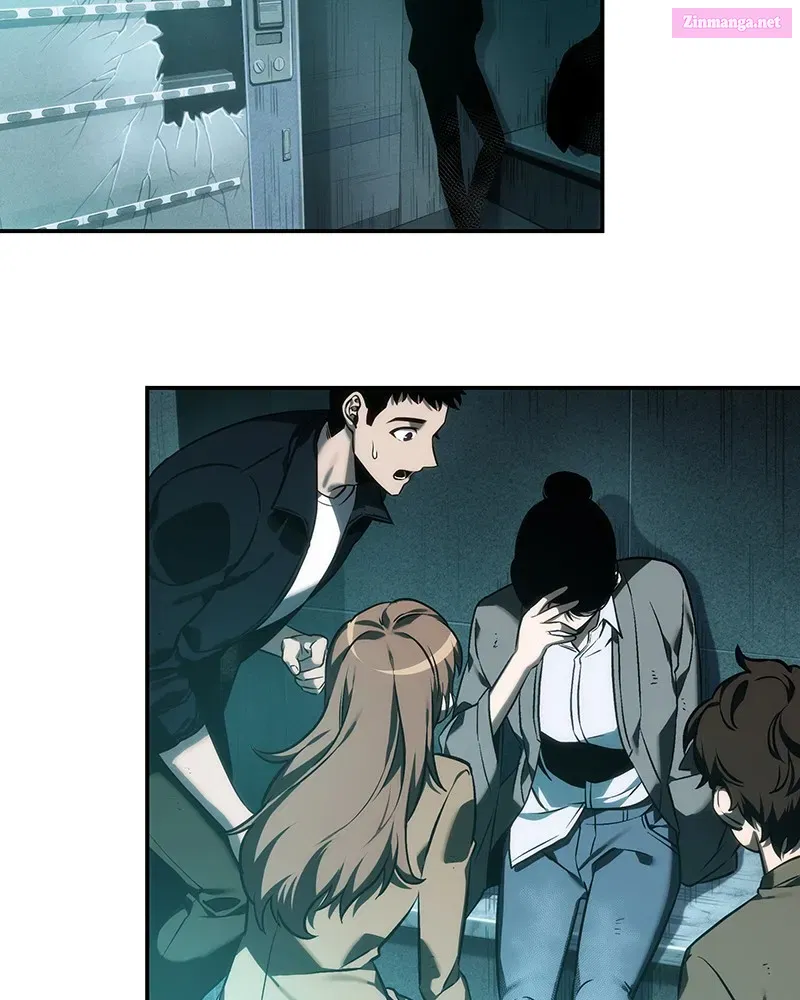 Read Omniscient Reader Manga Online