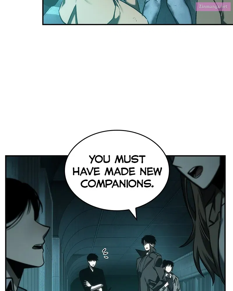 Read Omniscient Reader Manga Online