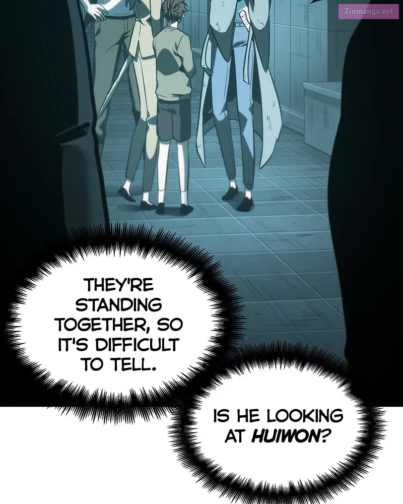 Read Omniscient Reader Manga Online