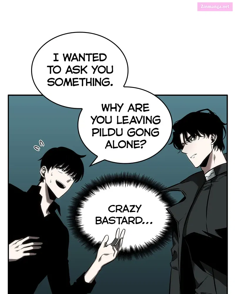 Read Omniscient Reader Manga Online