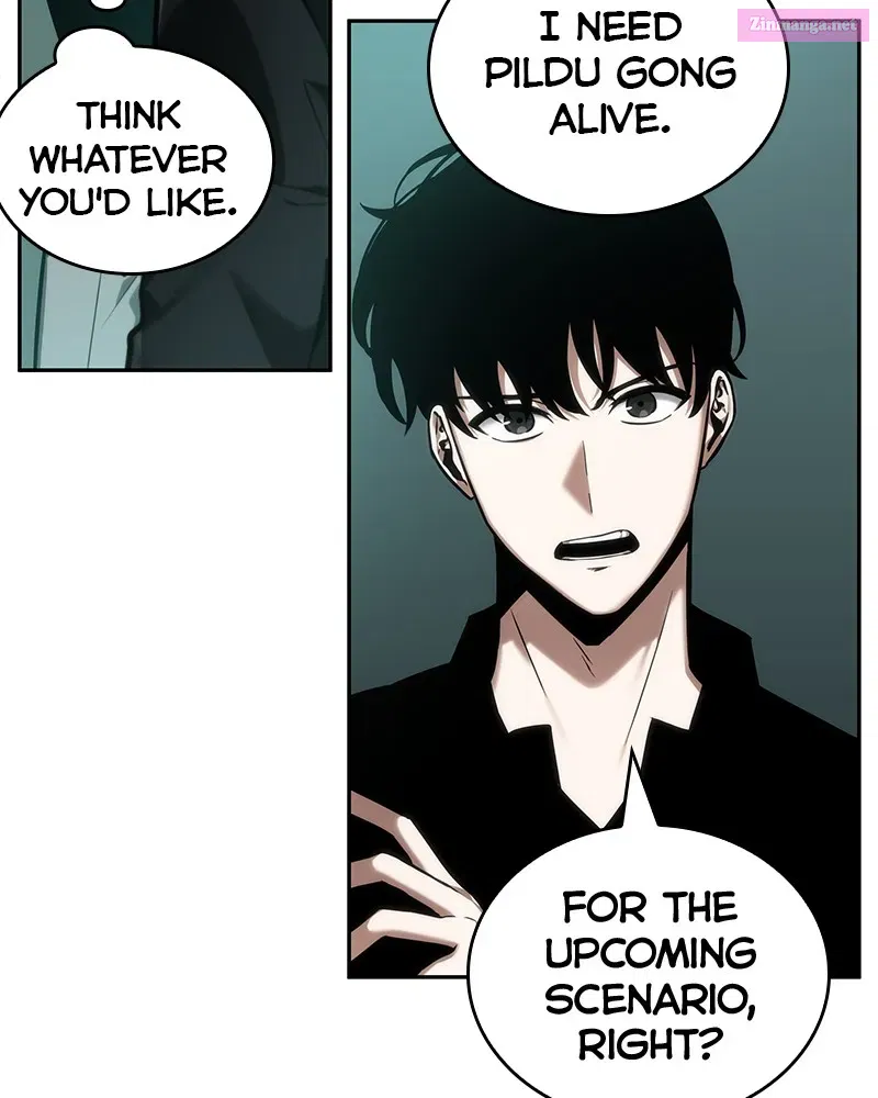 Read Omniscient Reader Manga Online