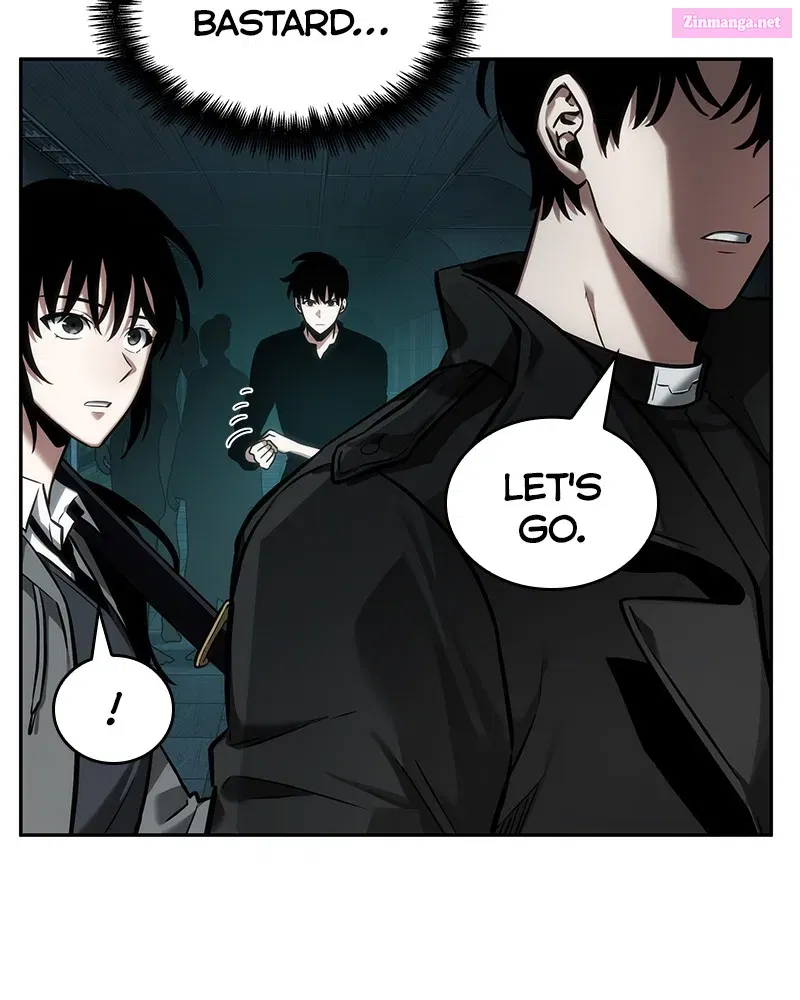 Read Omniscient Reader Manga Online