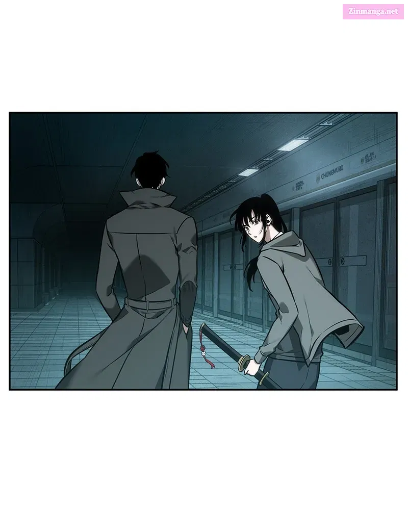 Read Omniscient Reader Manga Online