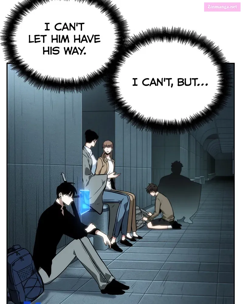 Read Omniscient Reader Manga Online