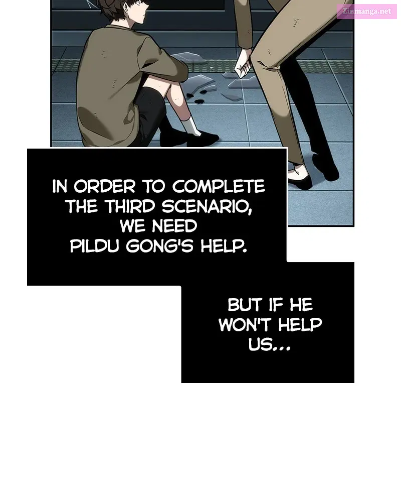 Read Omniscient Reader Manga Online