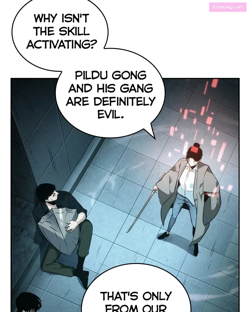 Read Omniscient Reader Manga Online
