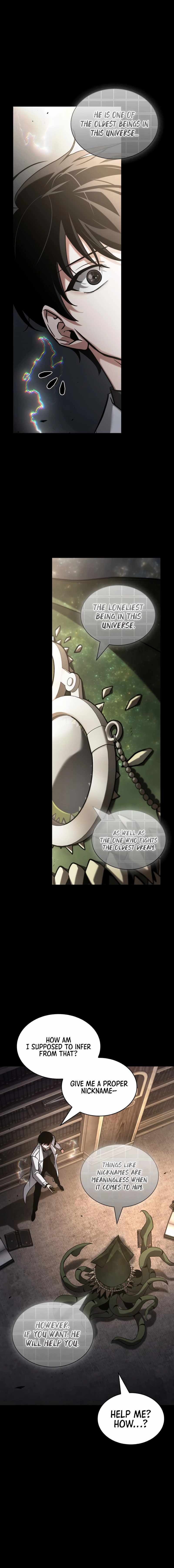 Read Omniscient Reader Manga Online