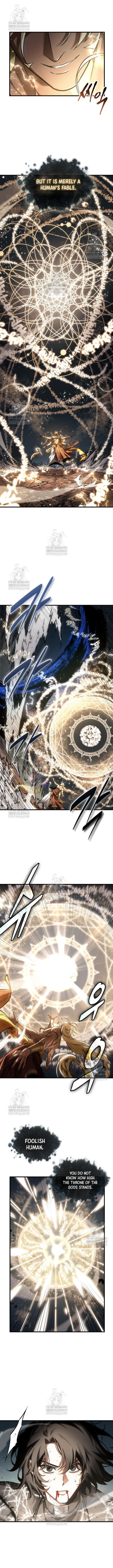 Read Omniscient Reader Manga Online