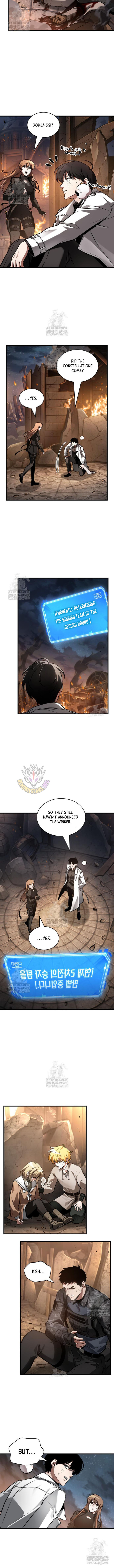 Read Omniscient Reader Manga Online