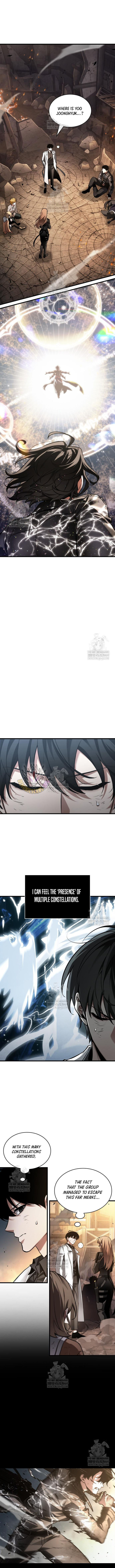 Read Omniscient Reader Manga Online