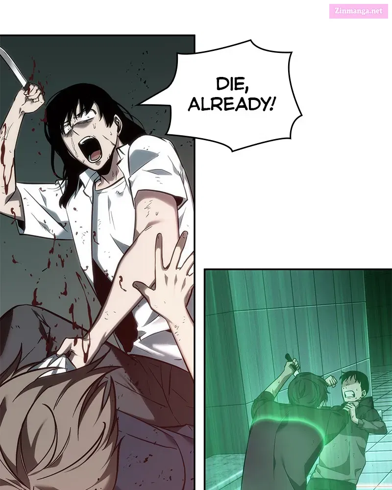 Read Omniscient Reader Manga Online