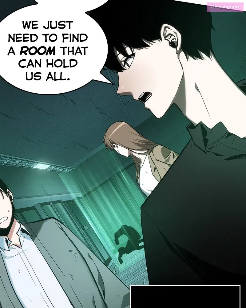 Read Omniscient Reader Manga Online