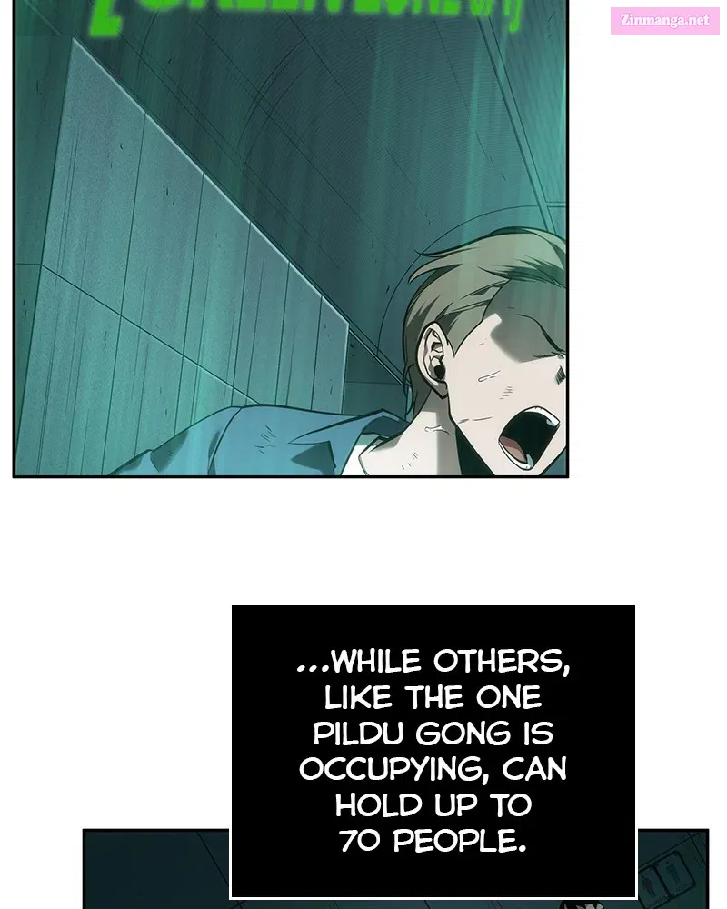 Read Omniscient Reader Manga Online