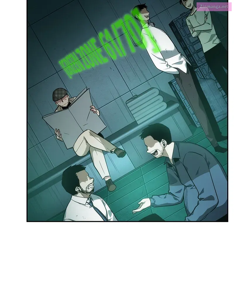 Read Omniscient Reader Manga Online