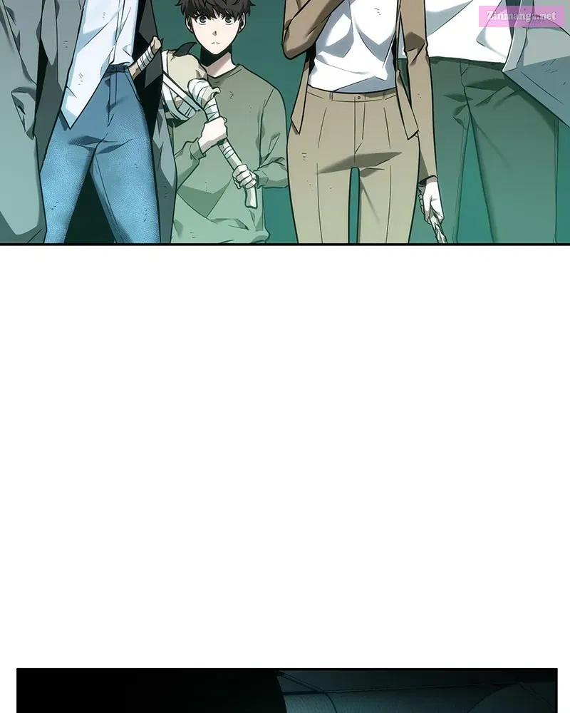 Read Omniscient Reader Manga Online