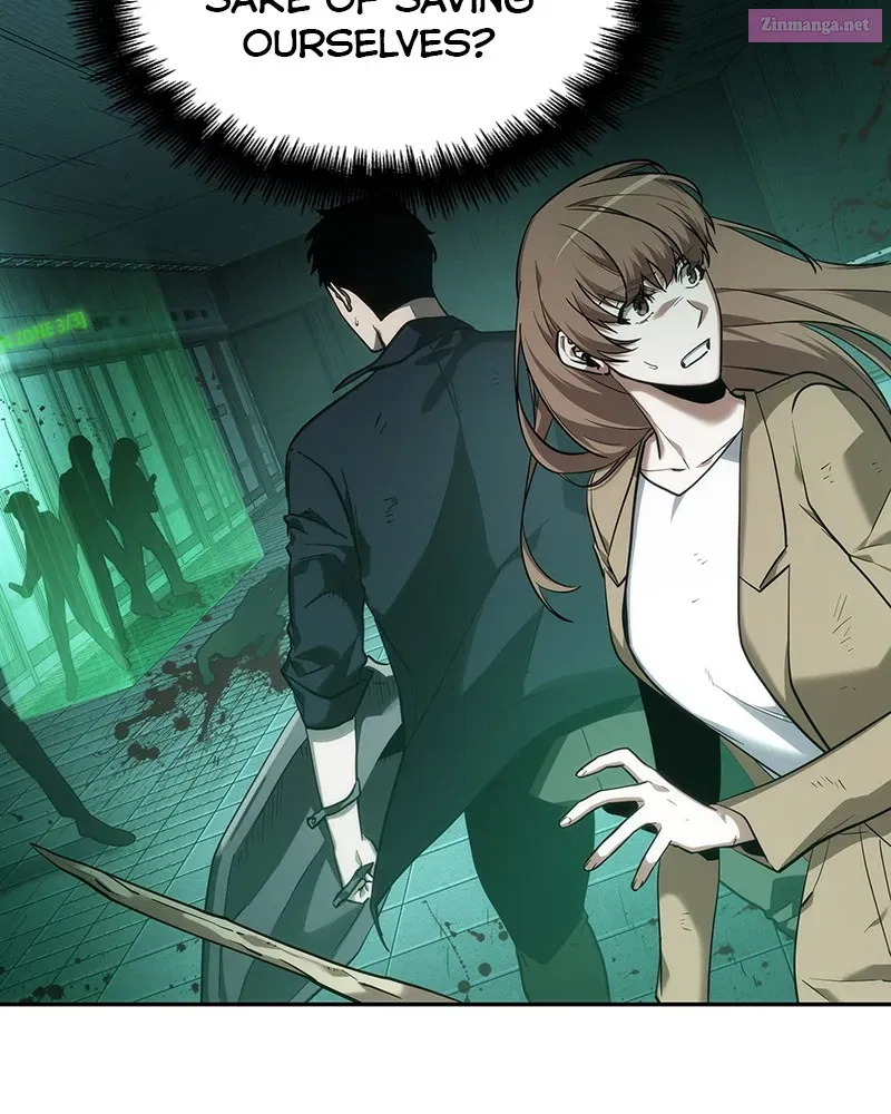Read Omniscient Reader Manga Online