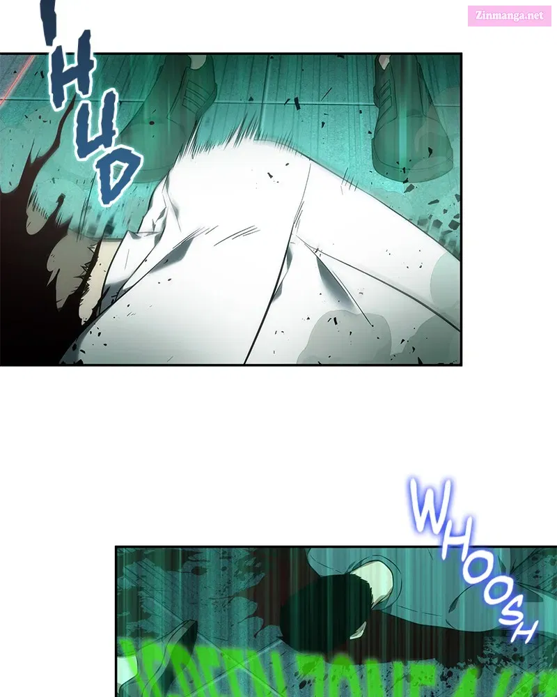 Read Omniscient Reader Manga Online