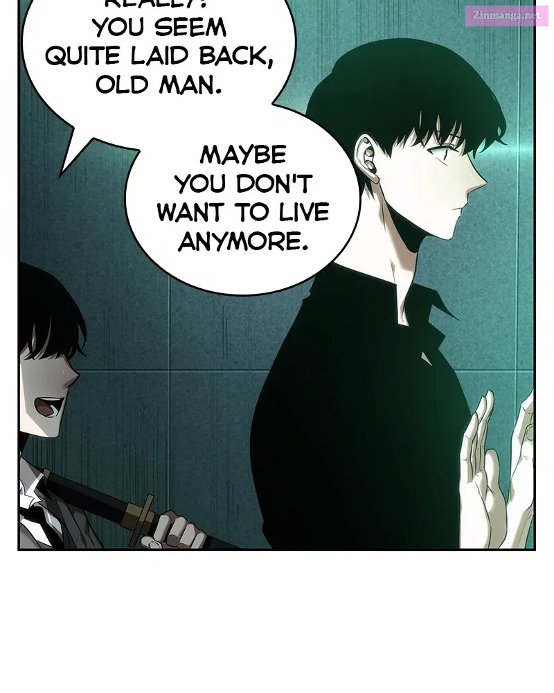Read Omniscient Reader Manga Online