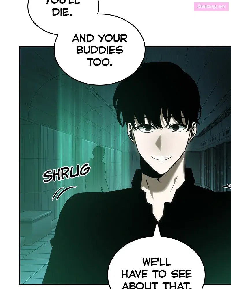 Read Omniscient Reader Manga Online
