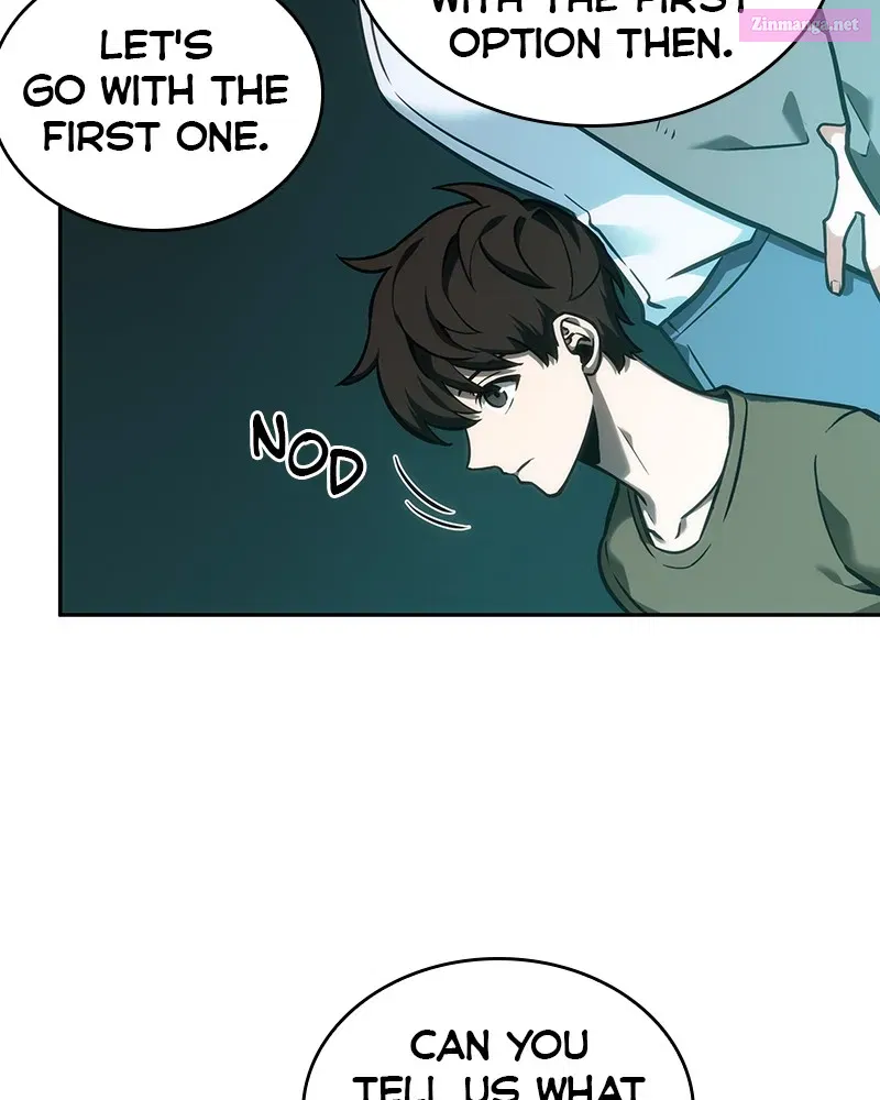 Read Omniscient Reader Manga Online