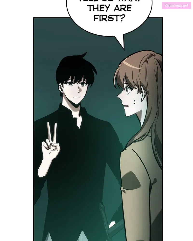 Read Omniscient Reader Manga Online