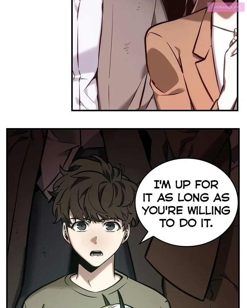 Read Omniscient Reader Manga Online