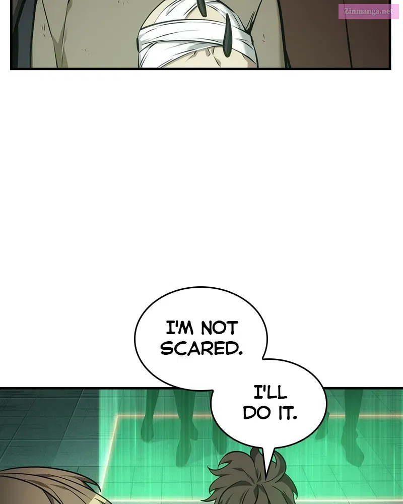Read Omniscient Reader Manga Online