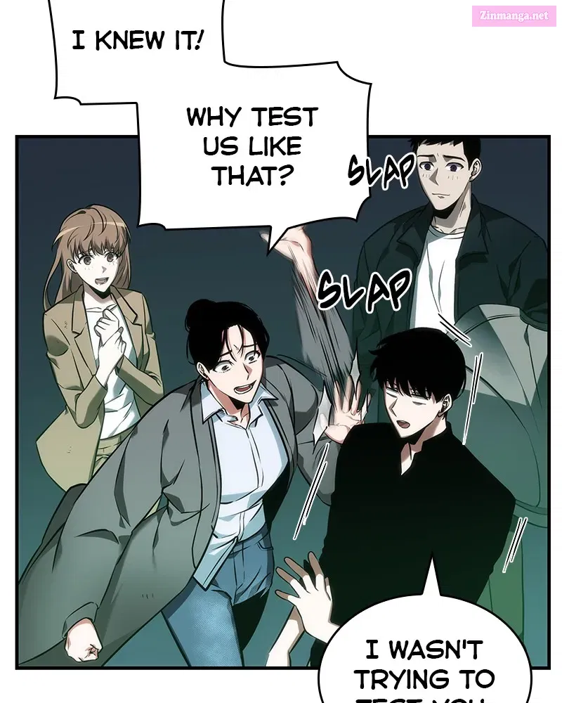 Read Omniscient Reader Manga Online