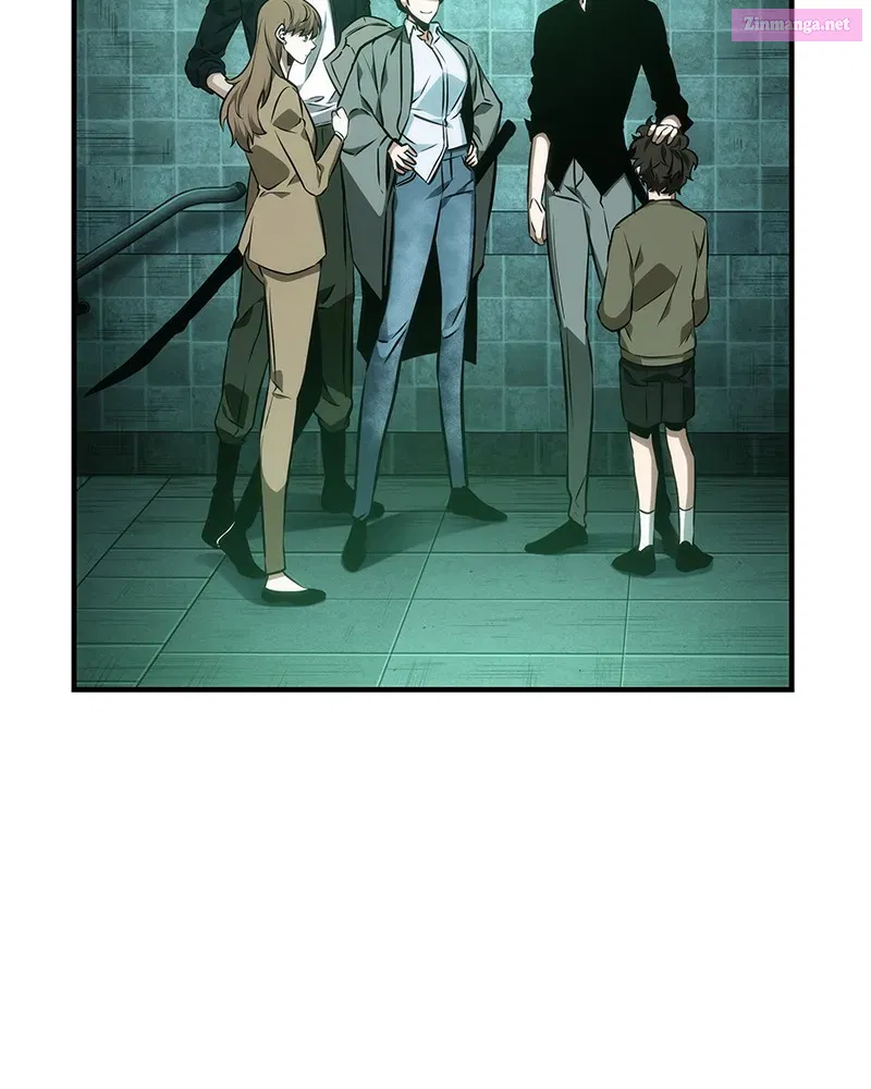 Read Omniscient Reader Manga Online