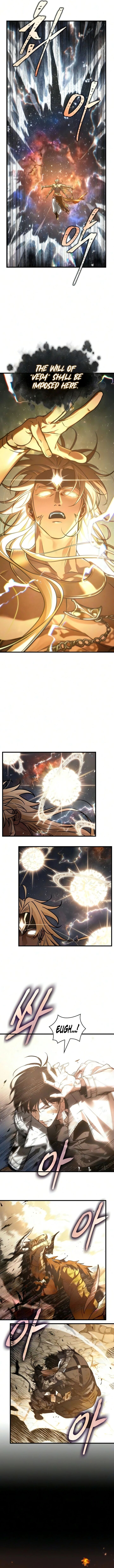 Read Omniscient Reader Manga Online