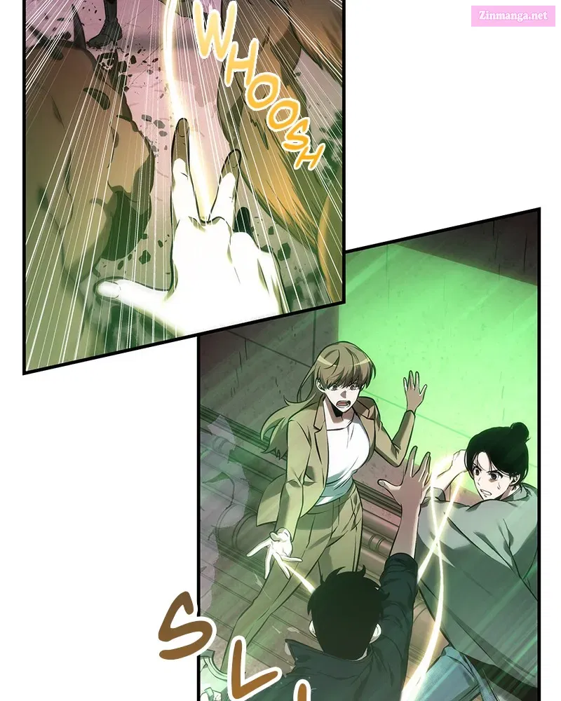 Read Omniscient Reader Manga Online