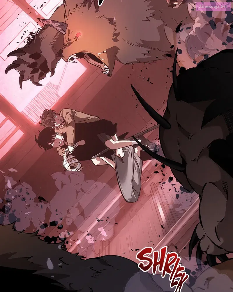 Read Omniscient Reader Manga Online