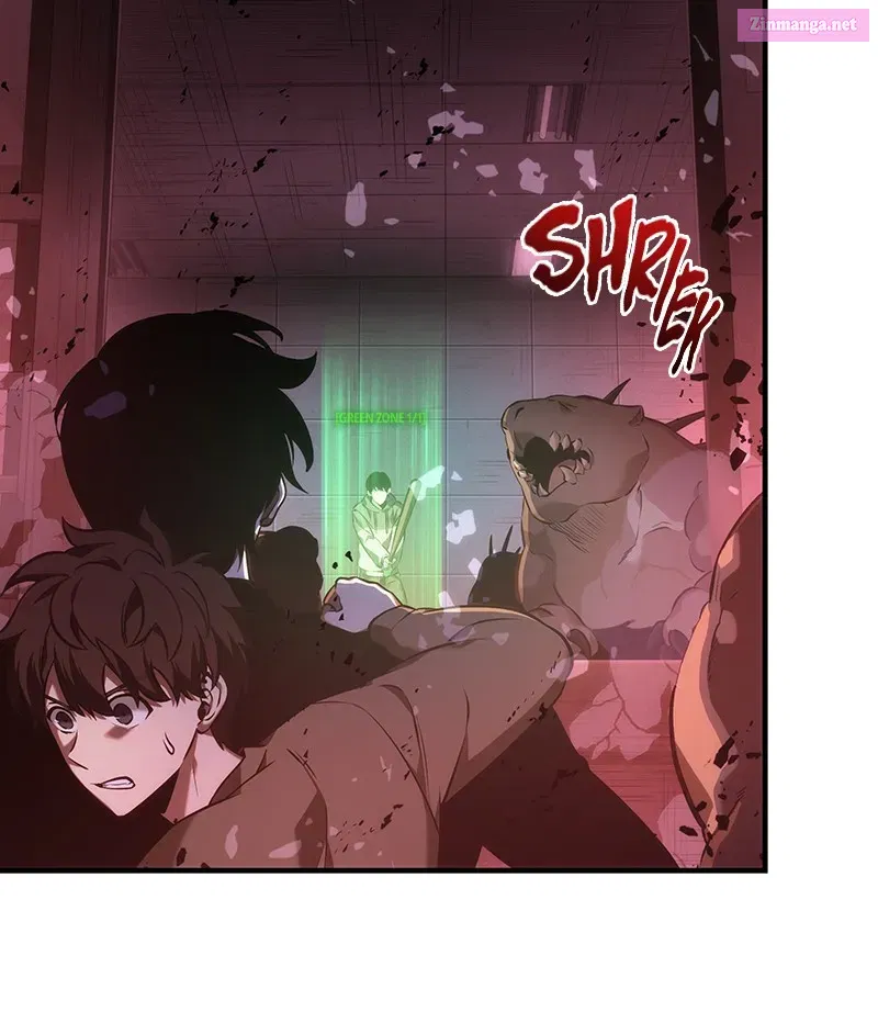 Read Omniscient Reader Manga Online