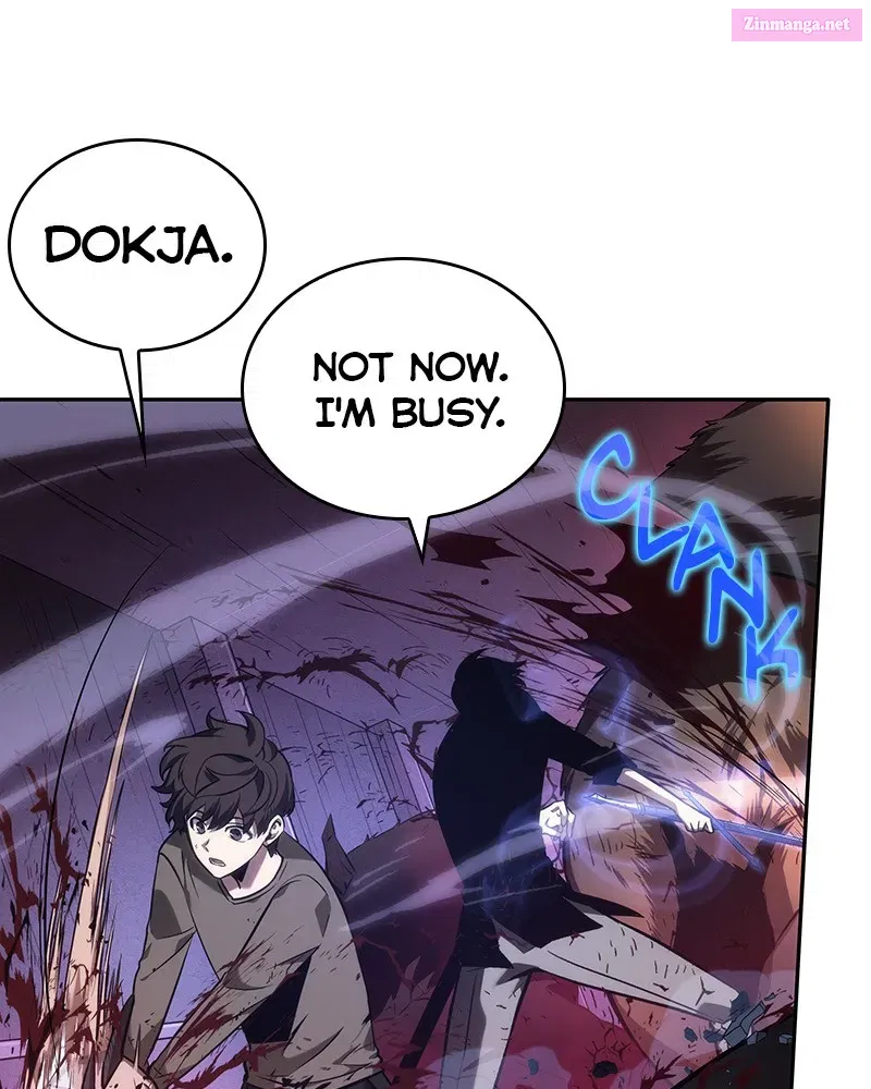 Read Omniscient Reader Manga Online