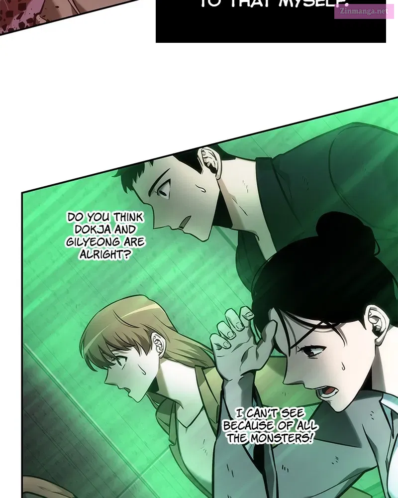 Read Omniscient Reader Manga Online