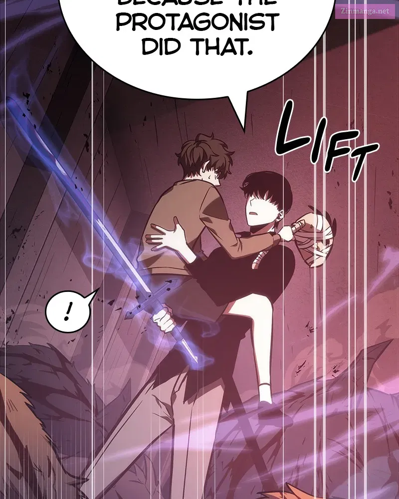 Read Omniscient Reader Manga Online