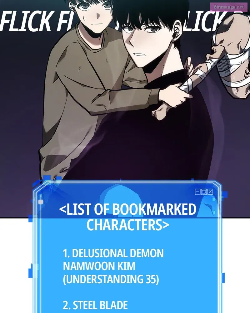 Read Omniscient Reader Manga Online