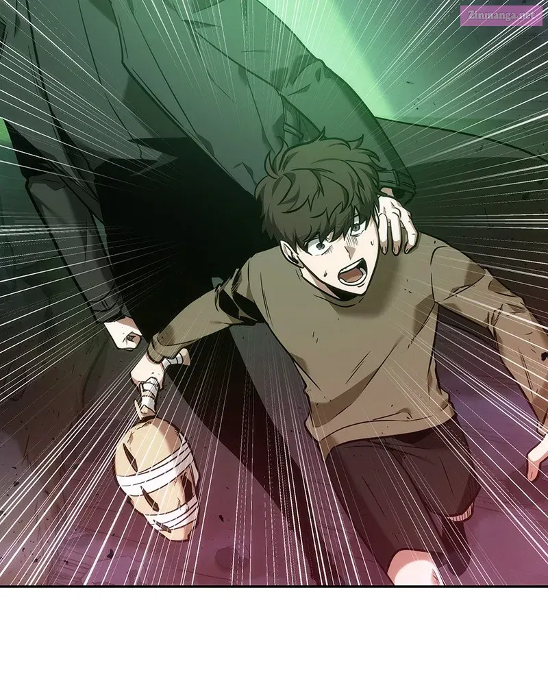 Read Omniscient Reader Manga Online