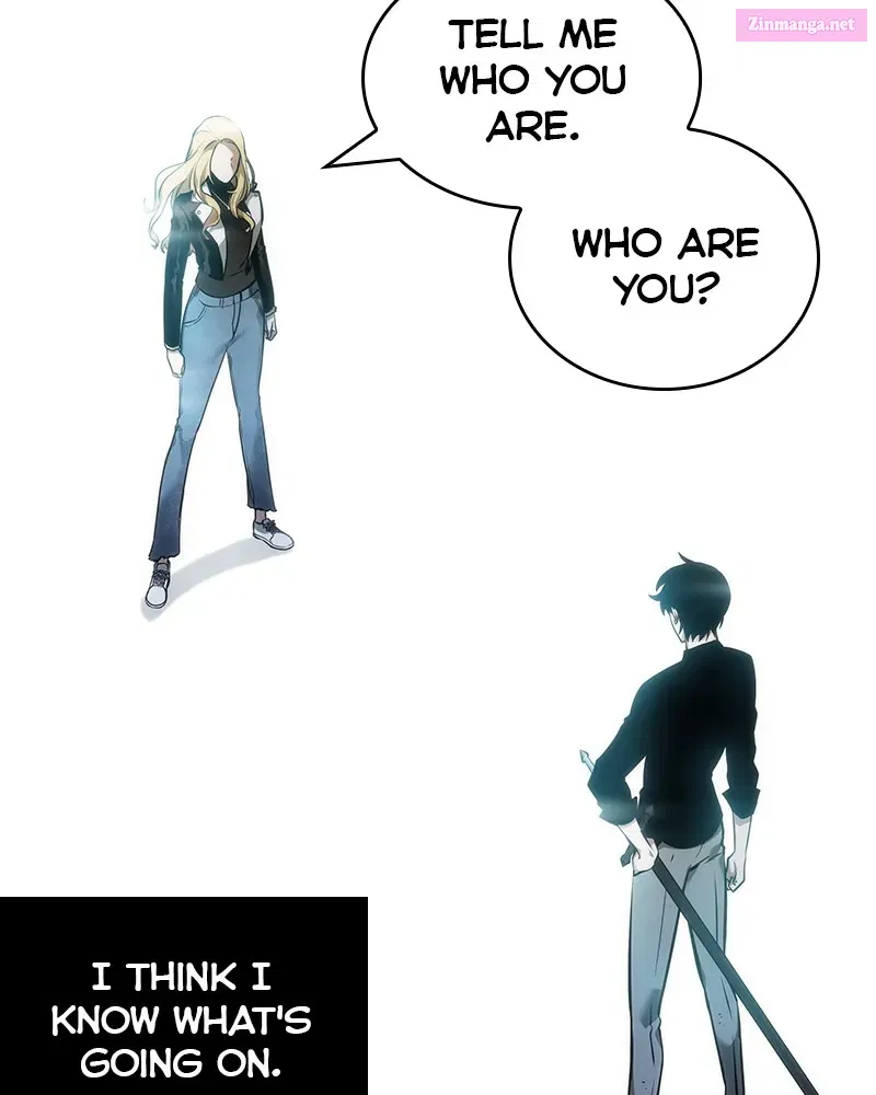 Read Omniscient Reader Manga Online